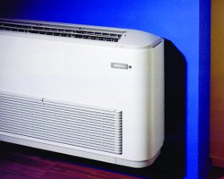 Ventilateurs de radiateurs chauffage central